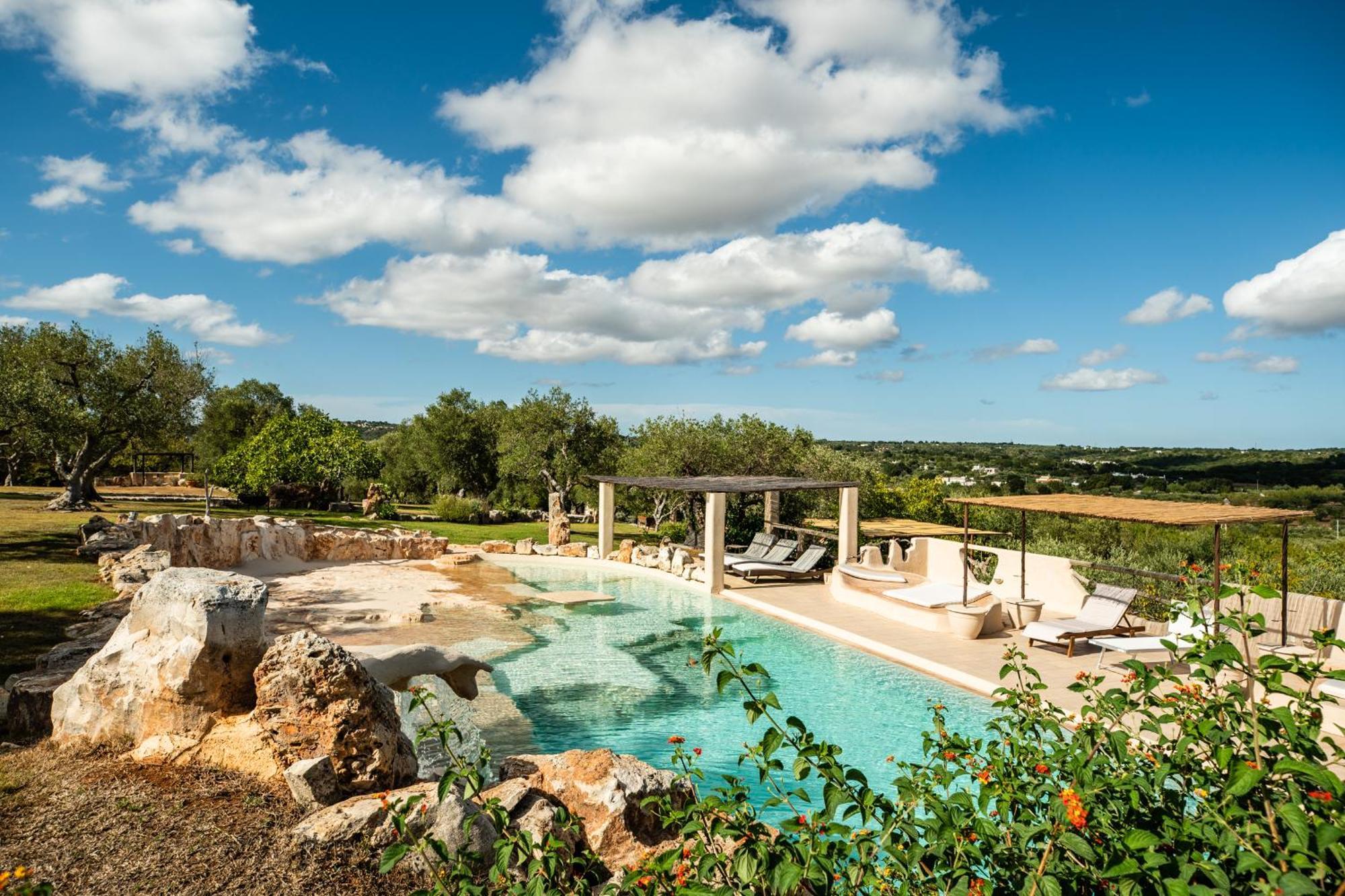 Villa Deluxe